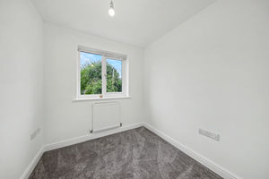 Brick Kiln Drive Hasland